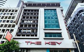 The Key Bangkok Hotel